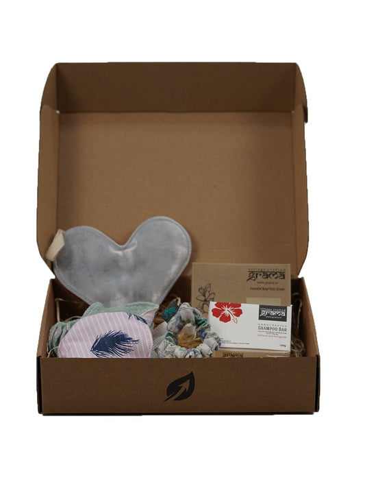 Better Nature Box: Coral Saver - Deine Koralle Wellness-Box